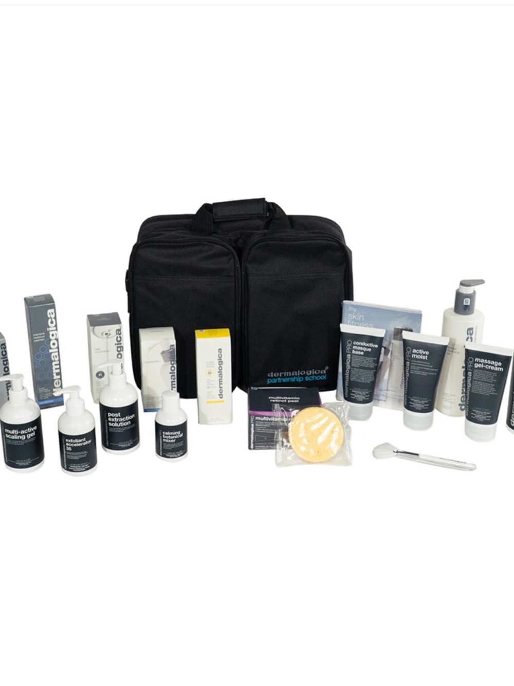 Dermalogica Esthetics Student Kit